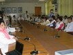 Meeting of Administrative Committee on Dengue Epidemic